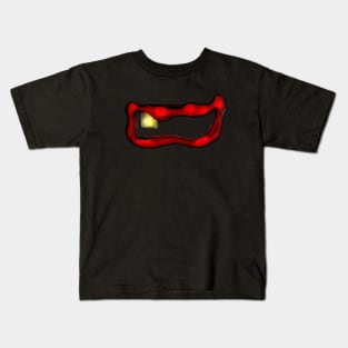 Golden Tooth Kids T-Shirt